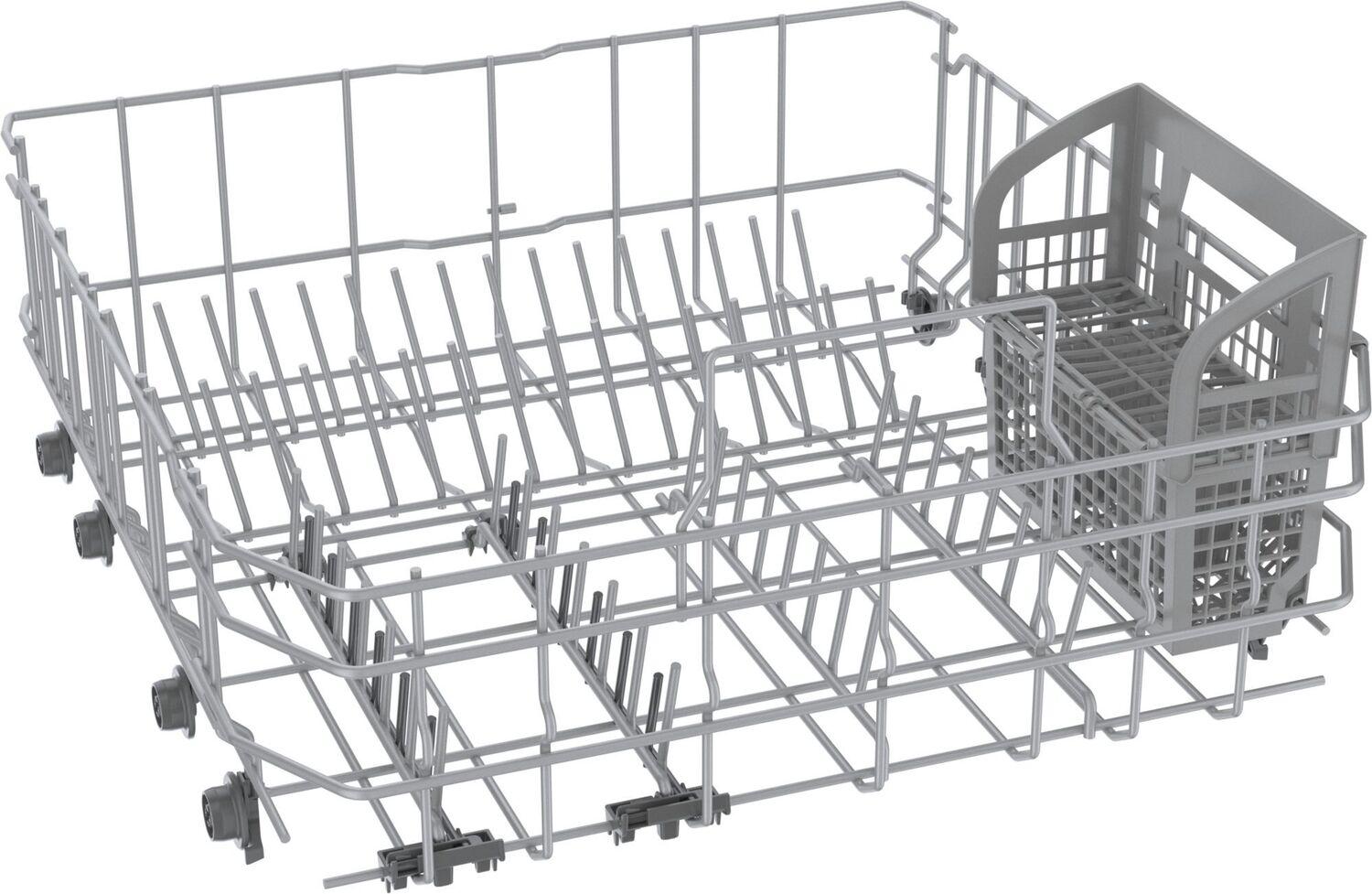 Bosch SHV53CM3N 300 Series Dishwasher 24"