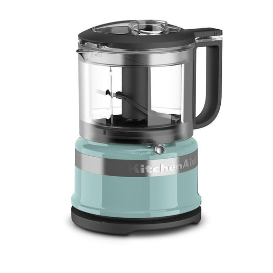 Kitchenaid RKFC3516AQ Refurbished 3.5 Cup Food Chopper