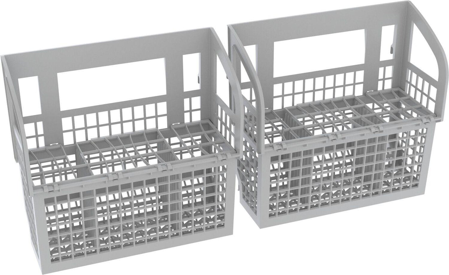 Bosch SHEM3AY55N 100 Series Dishwasher 24" Stainless steel