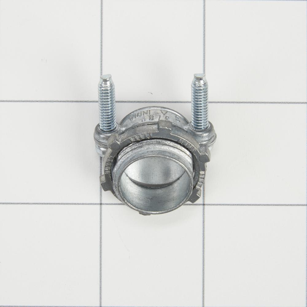 Maytag 4396672 Diswasher Power Cord Strain Relief - 0.875" Diameter