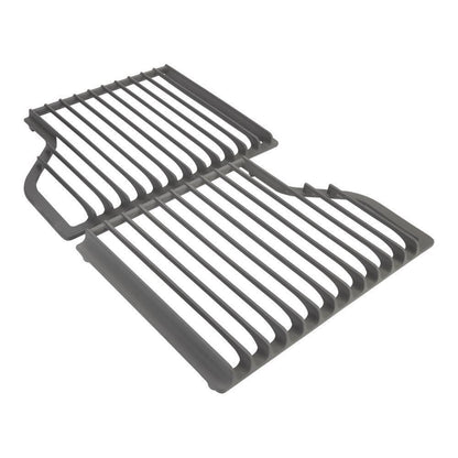 Kitchenaid W10594440 Wetstone Grate for Whirlpool 30-IN, 4-Burner Ranges