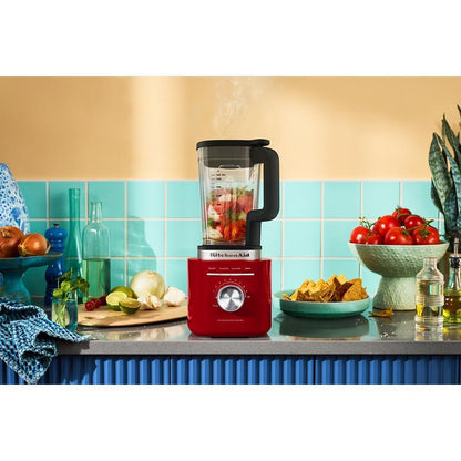KSB2070ER KitchenAid® Pure Power Blender with 62oz Glass Jar