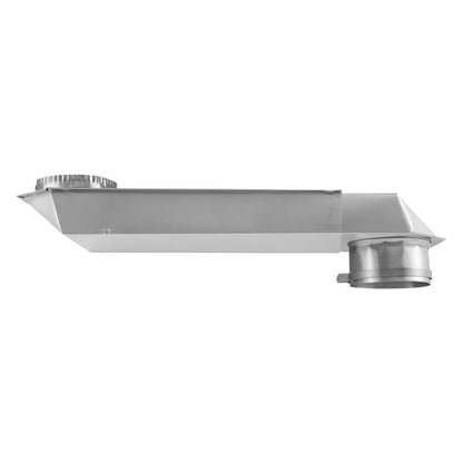 Dryer Telescoping Vent Periscope