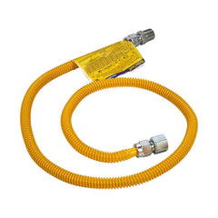 Whirlpool 20313248A Gas Dryer Connector with 1/2