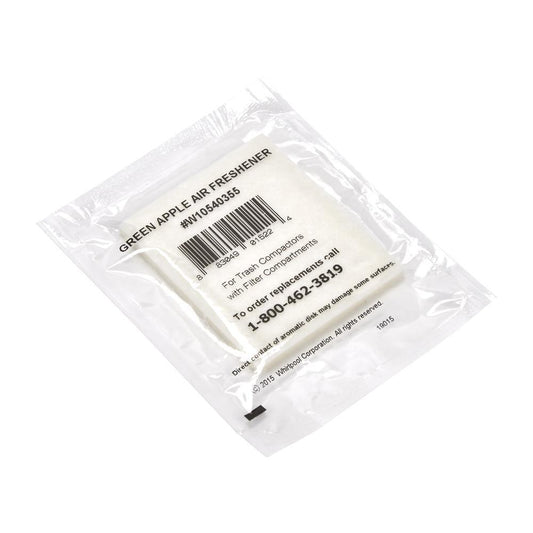Kitchenaid W10540355 Trash Compactor Deodorizer Block