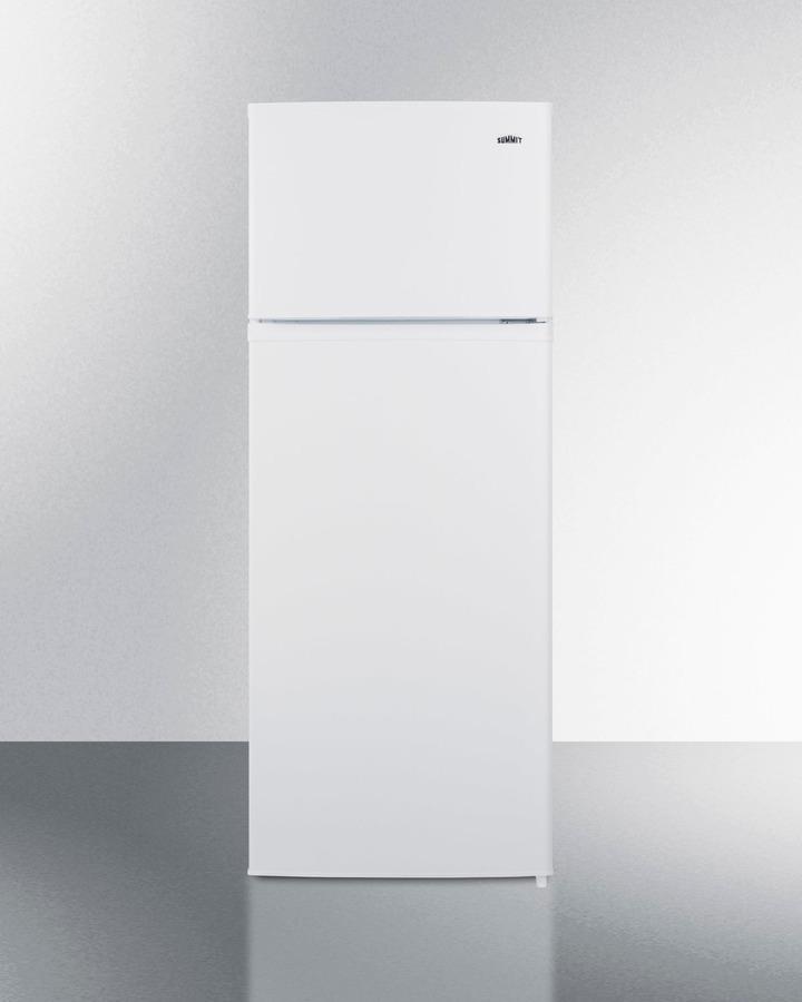 Summit CP962 22" Wide Refrigerator-freezer