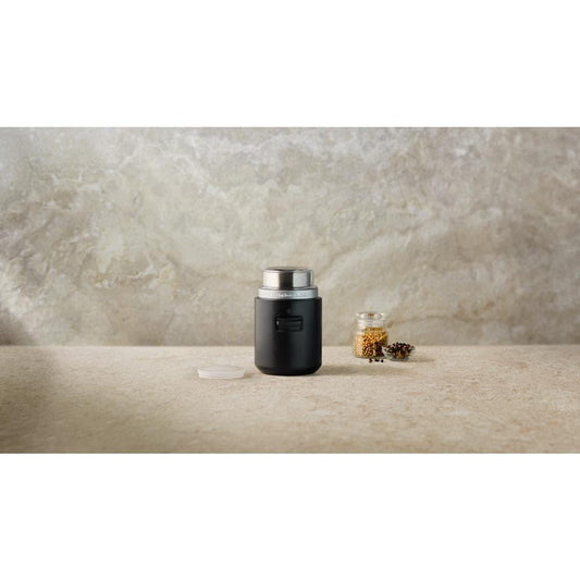 KBGR111BM KitchenAid Go® Cordless Blade Coffee Grinder - battery included