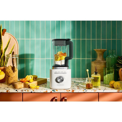 KSB2070PL KitchenAid® Pure Power Blender with 62oz Glass Jar