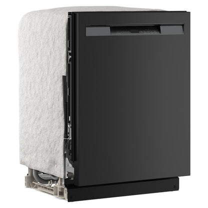 Maytag MDFS3924RB Top Control Dishwasher with PowerBlast® cycle and Heated Dry