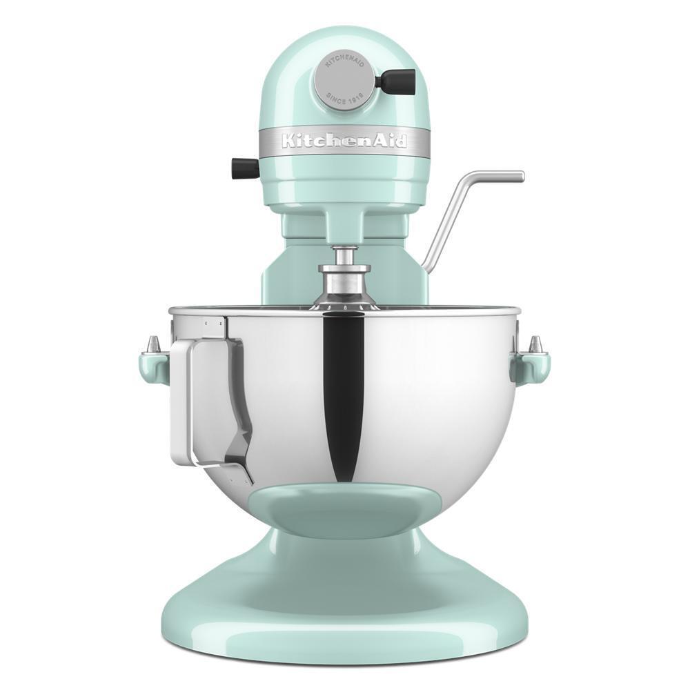 Kitchenaid RKSM55IC Refurbished 5.5 Quart Bowl-Lift Stand Mixer