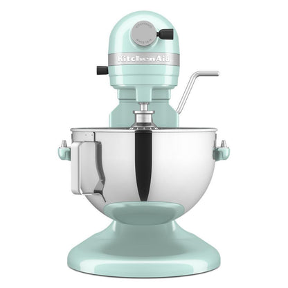 Kitchenaid RKSM55IC Refurbished 5.5 Quart Bowl-Lift Stand Mixer