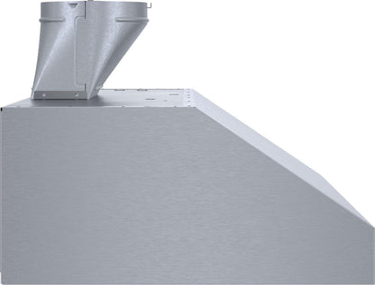 Bosch 800 Series, 30" Under-cabinet Wall Hood, 600 CFM