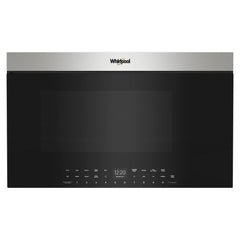 Whirlpool WMMF7530RZ Air Fry Over-the-Range Oven with Advanced Sensing Technology