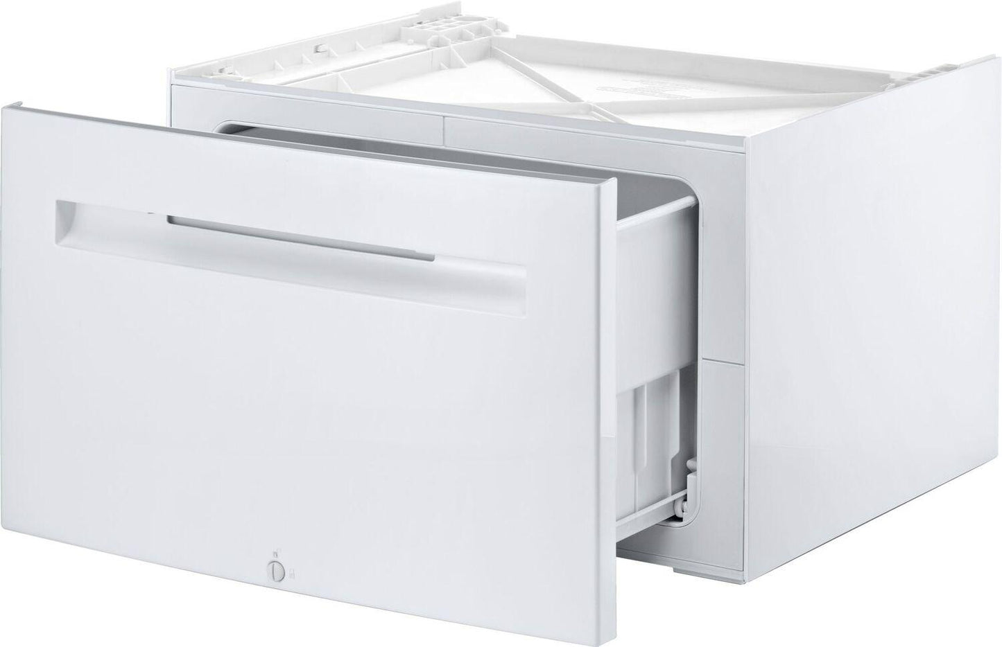 Bosch WTZPW20D Dryer platform with pull-out