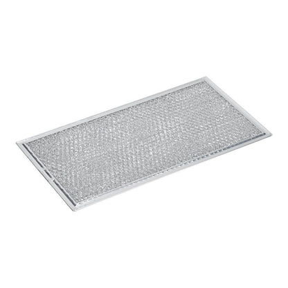 Over-The-Range Microwave Grease Filter