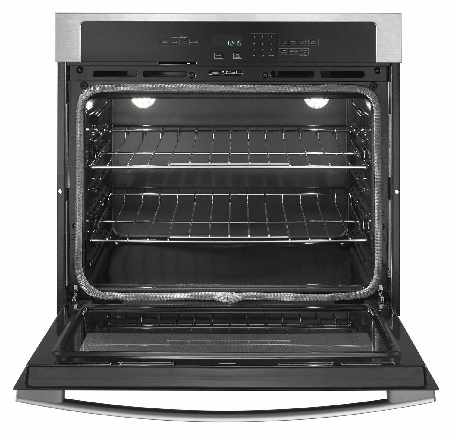 5.0 cu. ft. Thermal Wall Oven - Stainless Steel