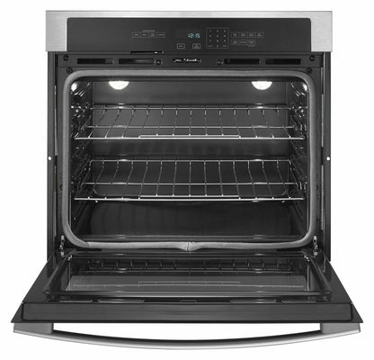 5.0 cu. ft. Thermal Wall Oven - Stainless Steel