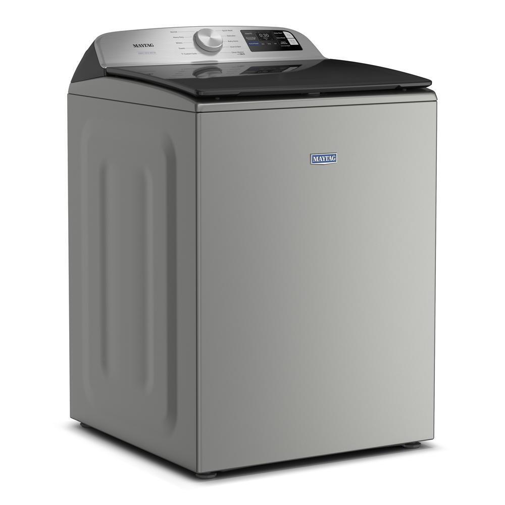 Maytag MTW6200RR 5.3 cu. ft. Smart Top Load Washer with Extra Power