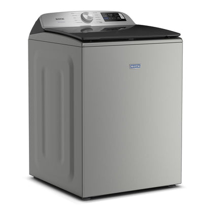 Maytag MTW6200RR 5.3 cu. ft. Smart Top Load Washer with Extra Power