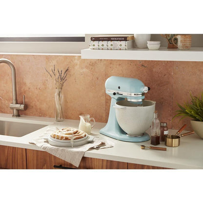 Kitchenaid KSM150PSMI Artisan® Series 5 Quart Tilt-Head Stand Mixer
