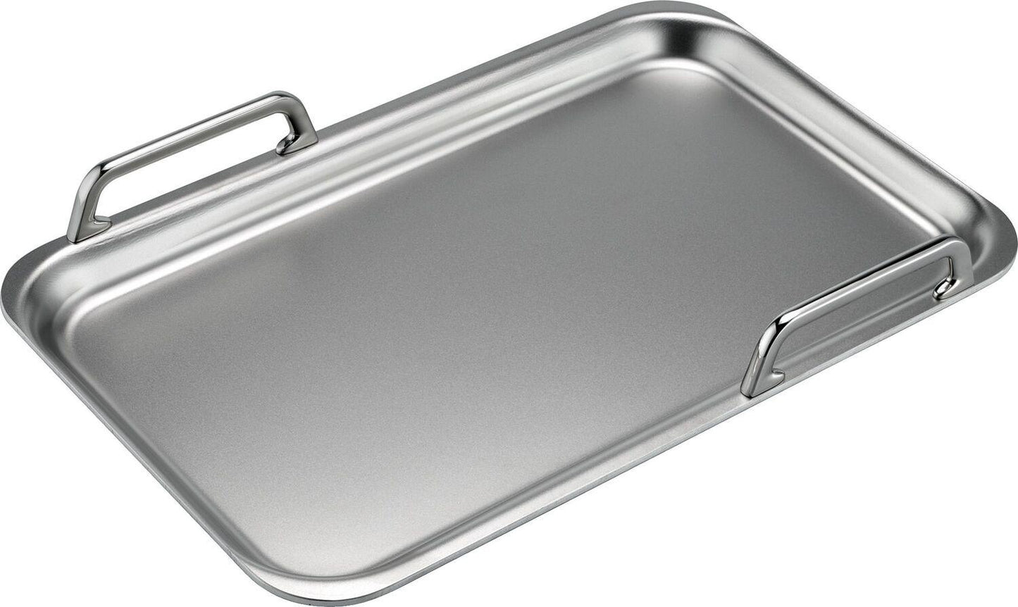 Bosch HEZ390512 Teppan. Accessory for FlexInduction