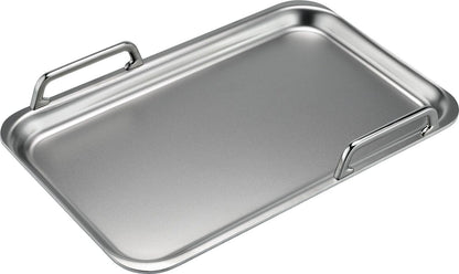Bosch HEZ390512 Teppan. Accessory for FlexInduction