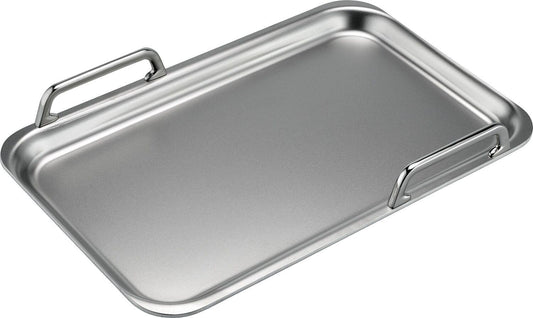 Bosch HEZ390512 Teppan. Accessory for FlexInduction