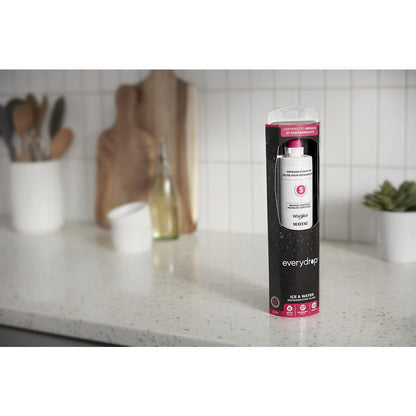 Maytag EDR5RXD1 everydrop® Refrigerator Water Filter 5 - EDR5RXD1 (Pack of 1)