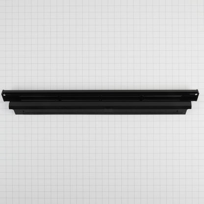 Kitchenaid W11369884 30-IN Built-In Oven Bottom Vent Fit Assembly - Black