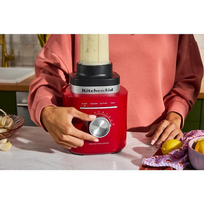 KSB2078ER KitchenAid® Pure Power Blender with 2 Personal Blending Jars