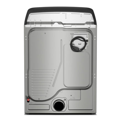 Maytag MGD6205RR 7.4 cu. ft. Smart Top Load Dryer with Extra Power