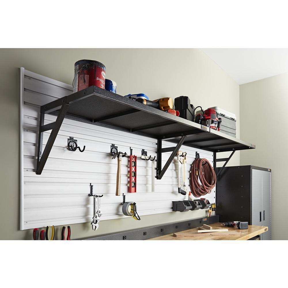 Gladiator GAWP082PBY 8' GearWall® Panels (2-Pack)