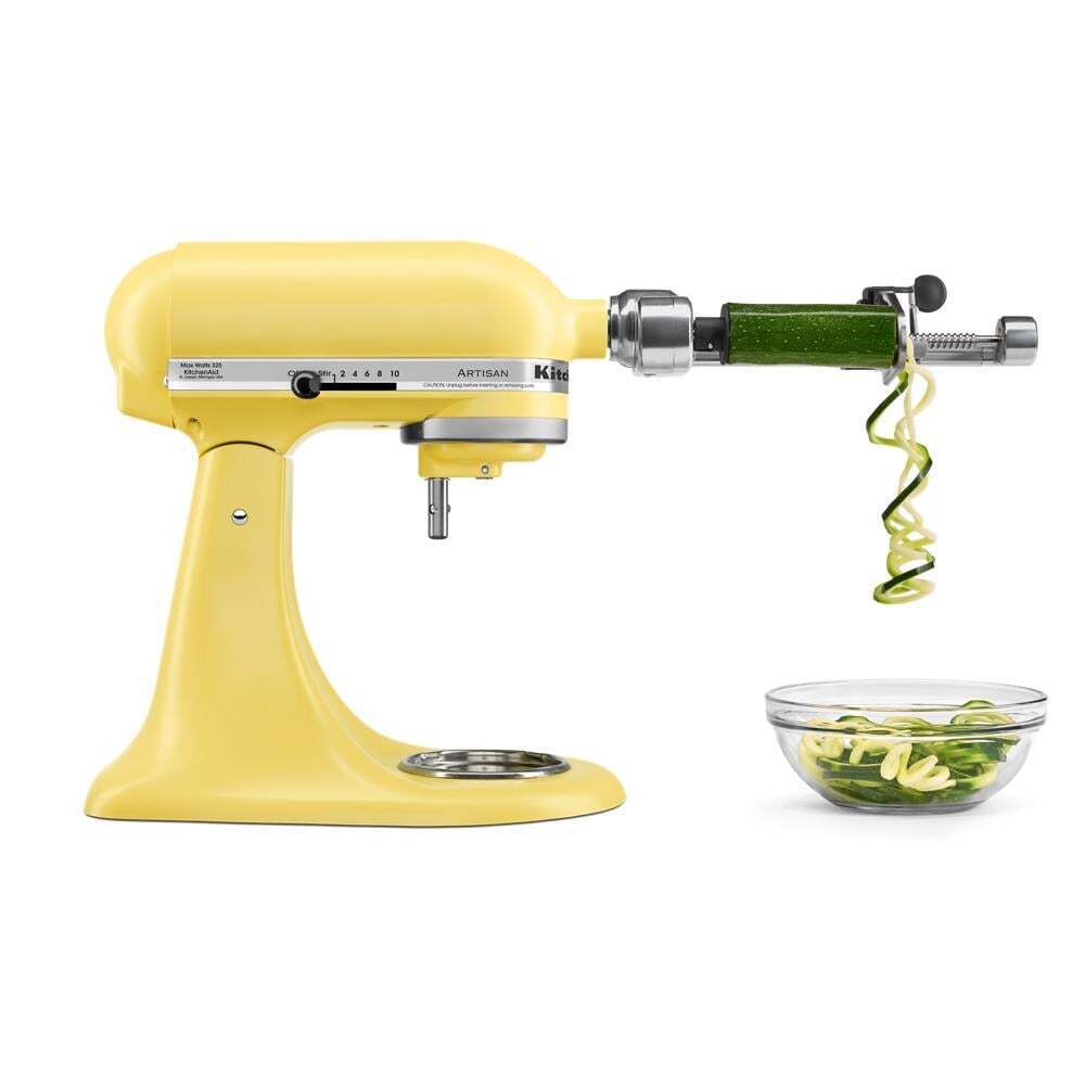 Kitchenaid KSM150PSBT Artisan® Series 5 Quart Tilt-Head Stand Mixer