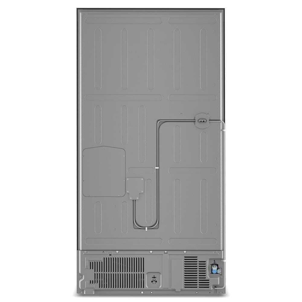 Kitchenaid KRFC736SPS Counter-Depth French Door Refrigerator with External Water Dispenser