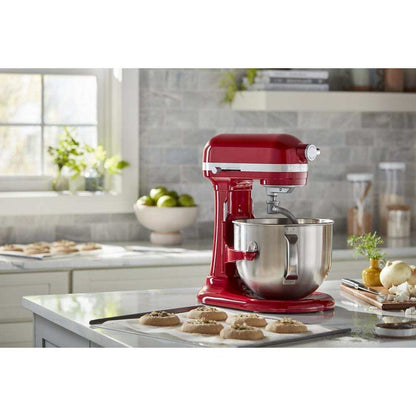 KSM70SKXXER KitchenAid® 7 Quart Bowl-Lift Stand Mixer