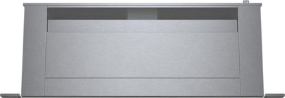 Bosch HDD86051UC 800 Series Downdraft Ventilation 37" Stainless Steel
