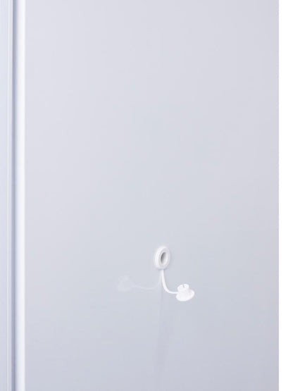 Summit ARS18PV456 18 CU.FT. Upright Vaccine Refrigerator, Certified To Nsf/ansi 456 Vaccine Storage Standard