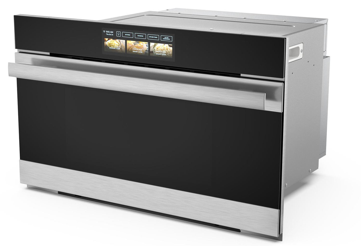 SWA3099MS Sharp Celerity™ High-Speed Oven