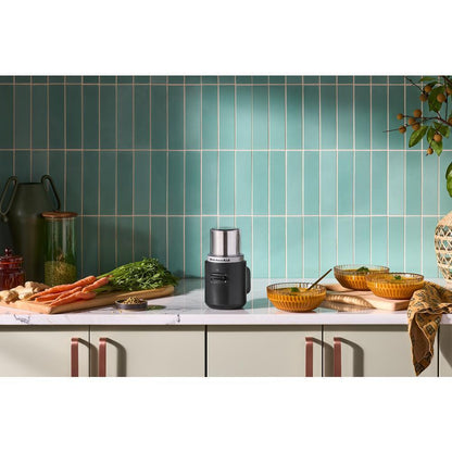 KBGR111BM KitchenAid Go® Cordless Blade Coffee Grinder - battery included