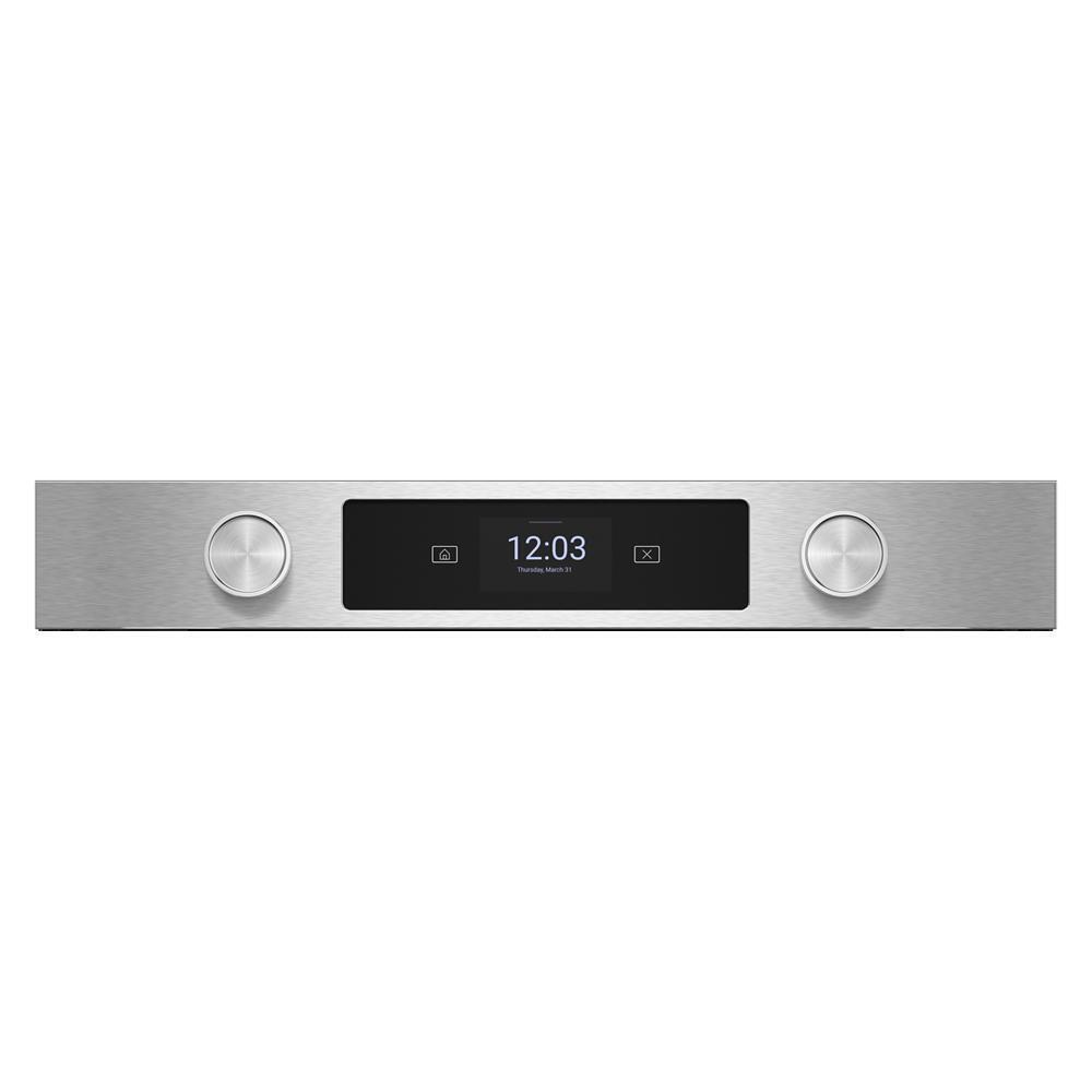 Kitchenaid KOEC630SPS 30-inch Smart Electric Combo Wall Oven with Assisted Cooking Modes - PrintShield™ Finish