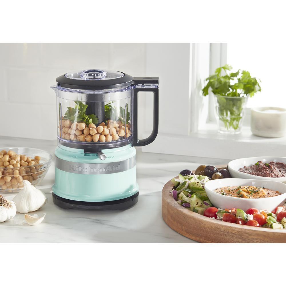 Kitchenaid RKFC3516IC Refurbished 3.5 Cup Food Chopper