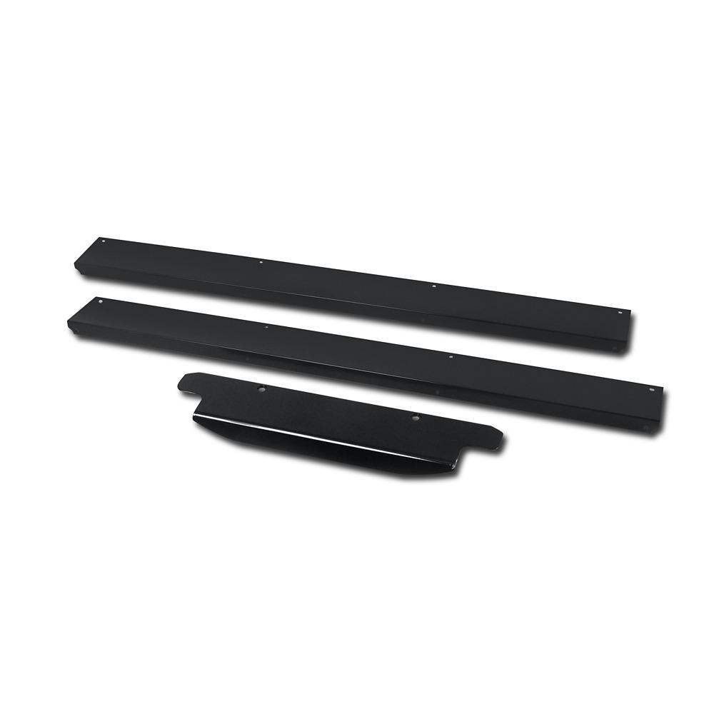 Ice Maker Trim Kit, Black