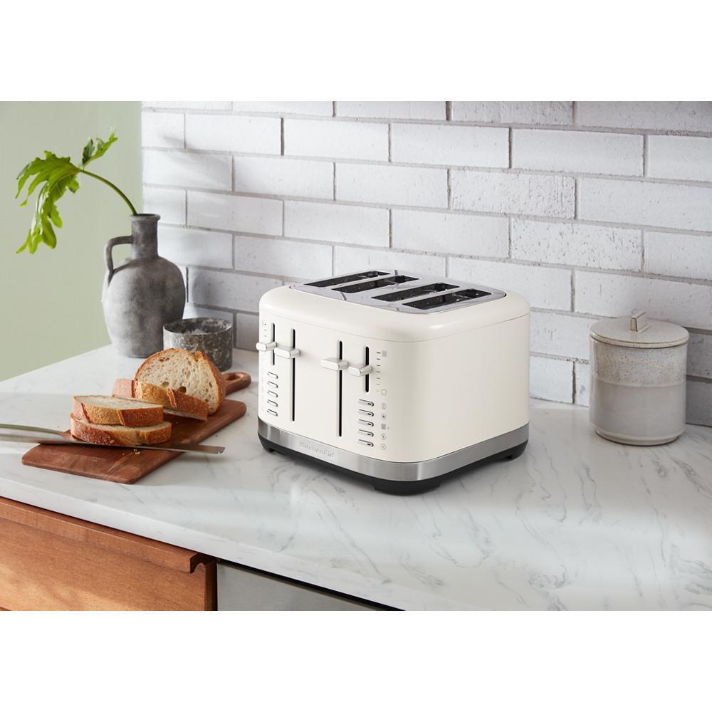 Kitchenaid KMT4109PL 4 Slice Toaster