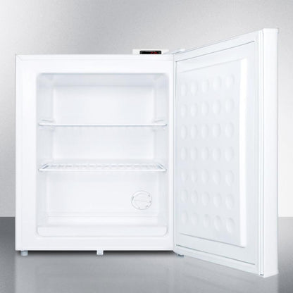 Summit FS30LVAC Compact All-freezer