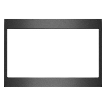 Kitchenaid MTK2227PV 27 in. Trim Kit for 2.2 Cu. Ft. Countertop Microwave