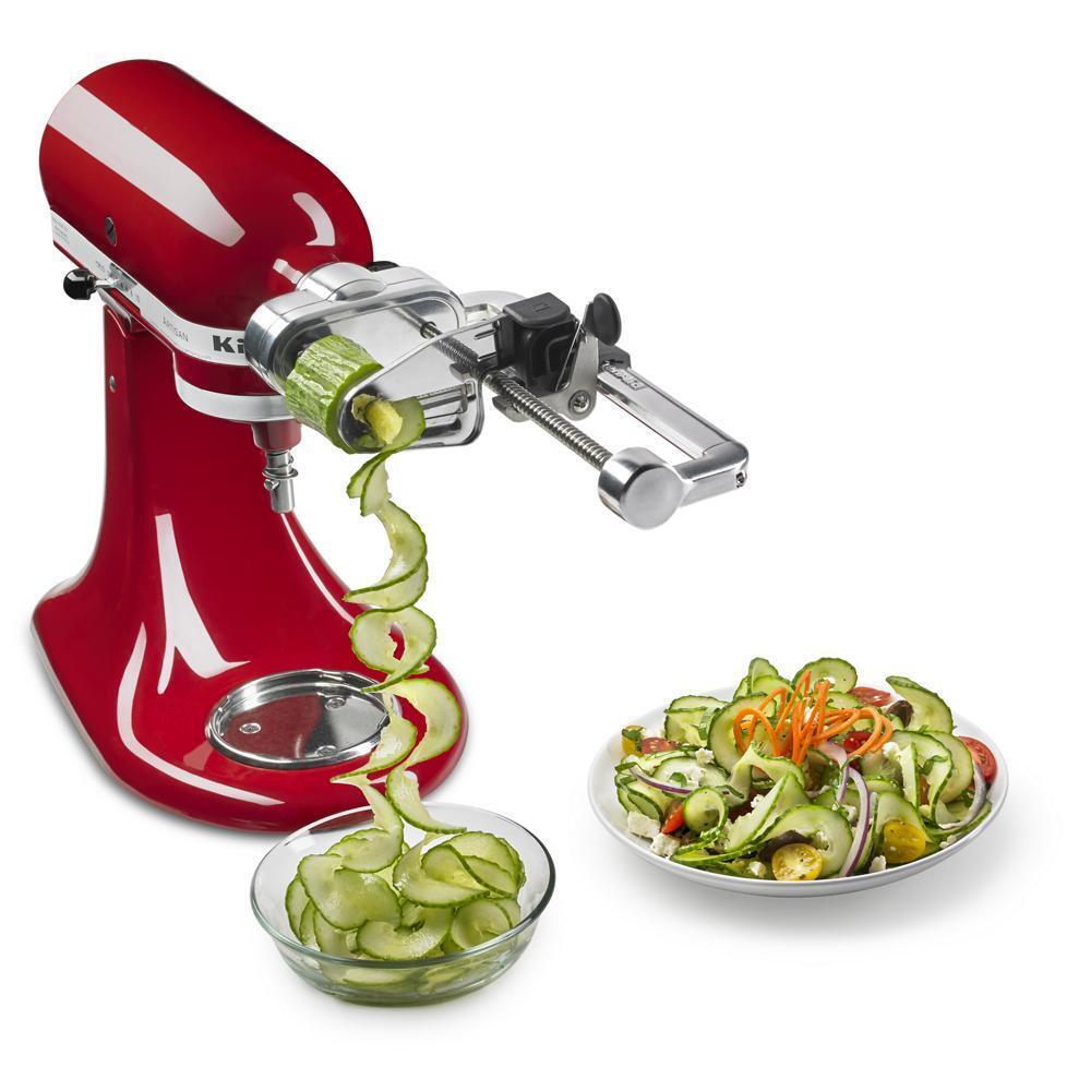 Kitchenaid KSMAPC1AP Spiralizer Thin Blade Set