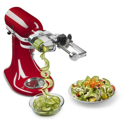 Kitchenaid KSMAPC1AP Spiralizer Thin Blade Set