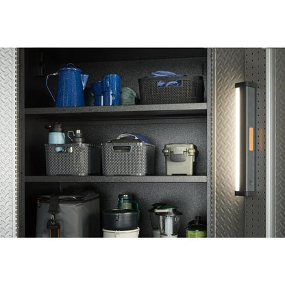 Gladiator GALG362DPG Premier Pre-Assembled 84" Tall Cabinet