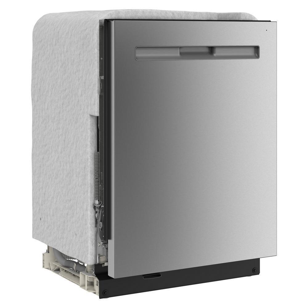 Maytag MDPS7024SZ 24" Top Control Dishwasher with PowerBlast® Cycle and PowerDry
