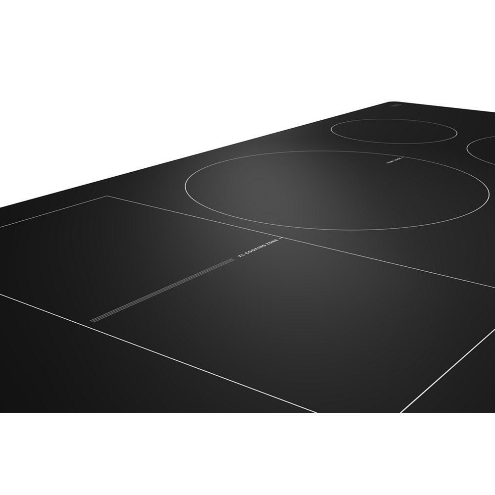 Maytag MCIT8036SB 36-Inch Wide Induction Cooktop with Power Boost